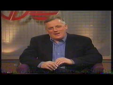 1997 AFL Grand Final Marathon - Part 1