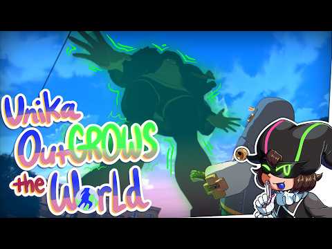 Ginatess World