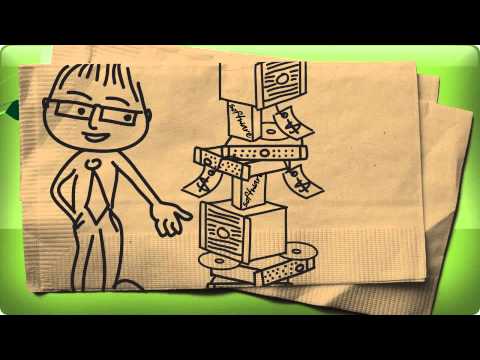 Sage ACT! 2011 -- Testimonial: 5 Reasons I Chose ACT