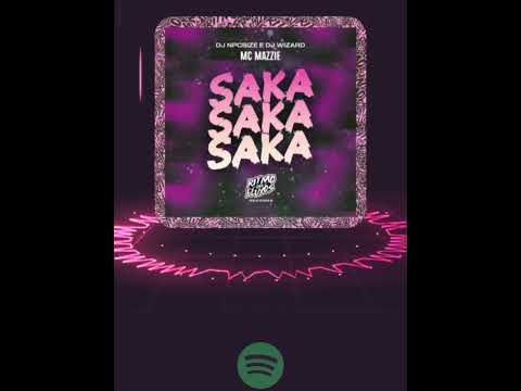 Sake Sake Sake ll MC Mazzie, DJ NpcSize, DJ Wizard