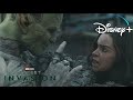 Gravik Vs G Iah Final Fight Secret Invasion E06