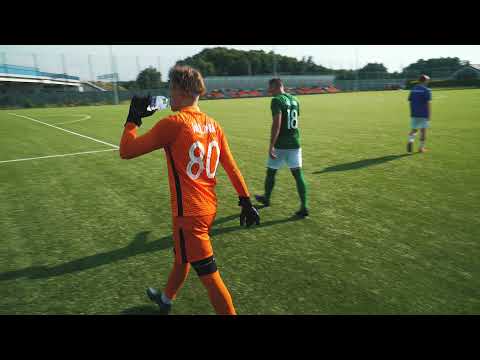 Wolania Wola Rzędzińska - Metal Tarnów 3:2 (15.08.2021)