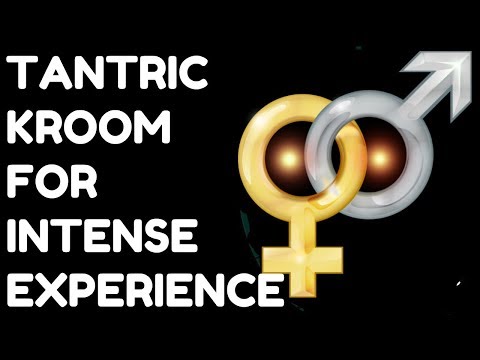 **WARNING** ANCIENT TANTRIC FREQUENCIES WITH KROOM MANTRA : VERY POWERFUL !