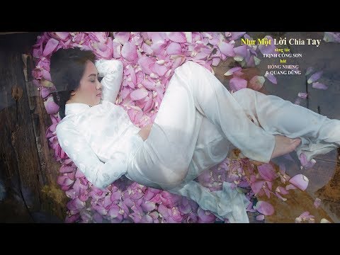 Thể hiện bởi Hồng Nhung