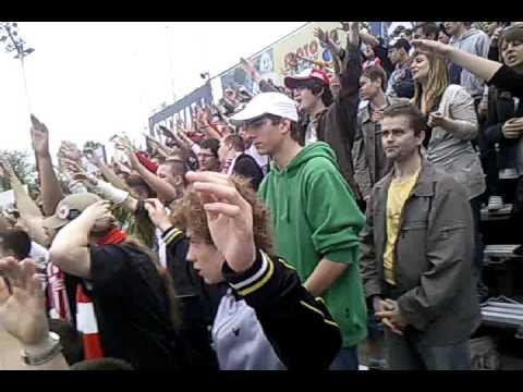 DERBY U SIEBIE POLONIA BYDGOSZCZ-APATOR TORUŃ CZ.9