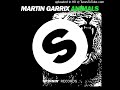 Martin Garrix - Animals (Radio Edit) (Audio)