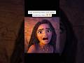 This Moana Theory Is Actually Terrifying Shorts Moana Disney Theory Moana2 Disneyplus