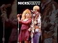 Stevie Nicks & Tom Petty ‘Stop Dragging My Heart Around’ Surprising Twist #stevienicks #shorts