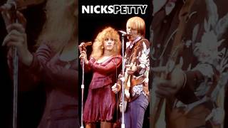 Stevie Nicks &amp; Tom Petty ‘Stop Dragging My Heart Around’ Surprising Twist #stevienicks #shorts