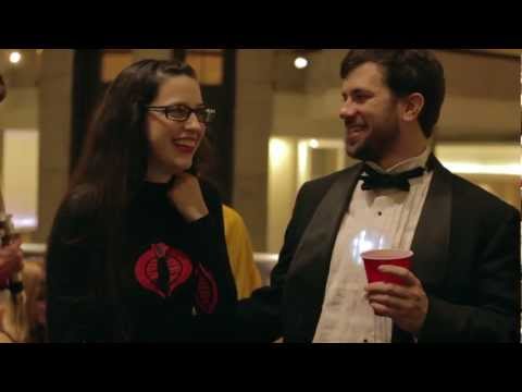 Last Dragon*Con (Last Friday Night Parody)