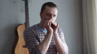 Steve Baker - Funky Mardi Gras