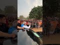 PM Modi Receives A Cheerful Welcome Upon His Arrival At Koderma Jharkand Shorts