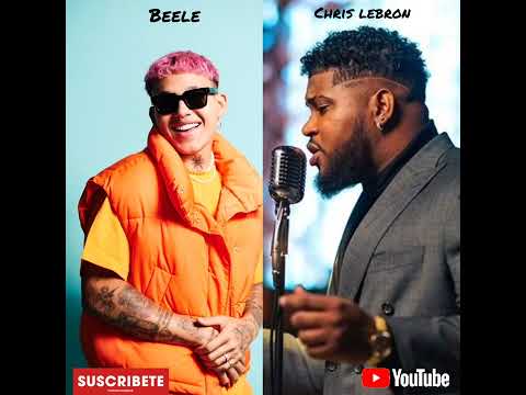 Beele and Chris lebron/-Mix The 2025☆ Dj-Gule Limuna 0204☆💯🎶🔥