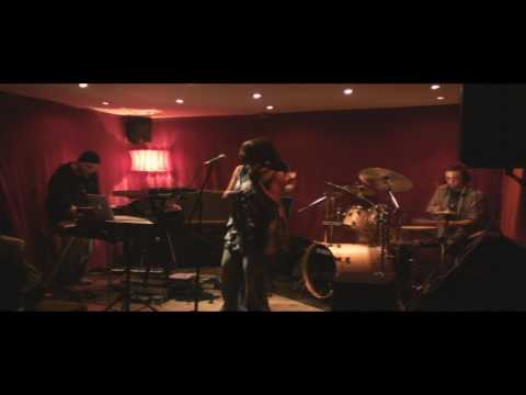 JD73 - Written In The Stars [Live]