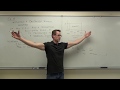 Statistics Lecture 6 2 Introduction To The Normal Distribution And Continuous Random Variables