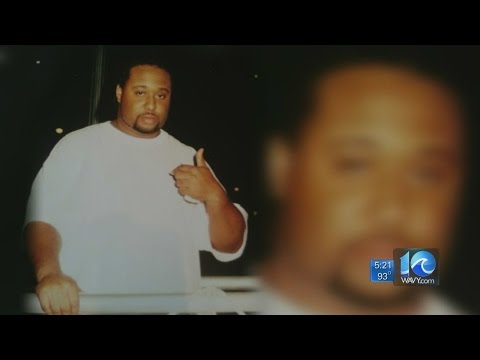 Jason Marks on Norfolk officer indicted