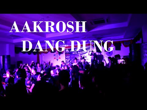 Aakrosh-Dang Dung HD Stage+Mosh Cam