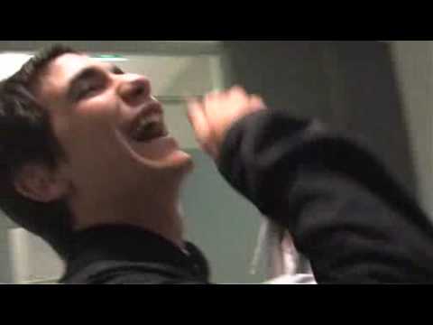 Night with High Powered Boys (Surkin & Bobmo)