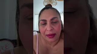 Natural Older Women's Daily Routine | Beautiful Plus Size Single Mom Vlog & Women Over 50 🩷