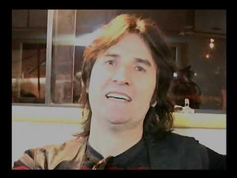 Vanderlei Rodrigo - MAKING OF DVD 2008 TUDO SOBRE A CARRETA MOTORHOME