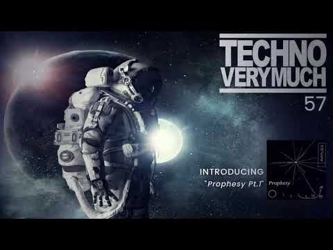 TECHNO VERY MUCH 57 feat. Carl Cox, Deborah de Luca, Adam Beyer, UMEK, Reinier Zonneveld, IMPLSE