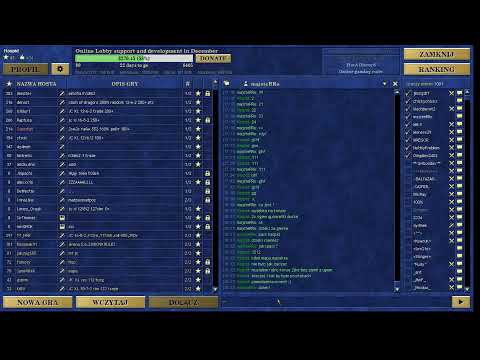 Heroes 3 Hota: Ponton Cup vs MajsteR (1/16) B03 (1:1)