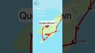 15 Must See Destinations New Zealand South Island