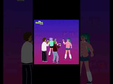 Video cover