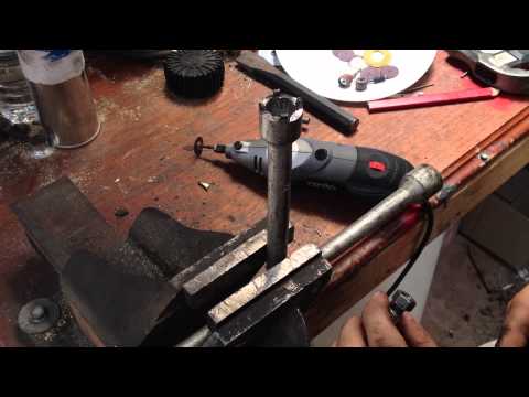 PushMowerRepair.com - Make Yourself Cheap Victa Crank Tools