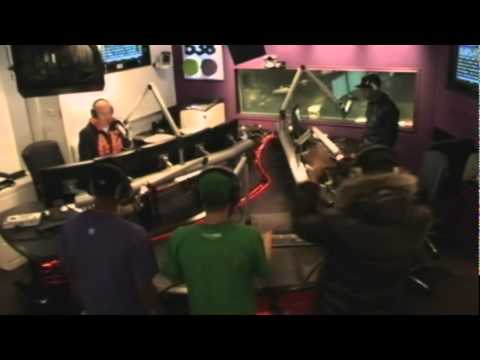 Jay Zakelijk - JZNK LIVE @ RADIO 538 JUIZE FM