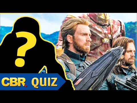 Only True MCU Fans Will Crush This Avengers Quiz