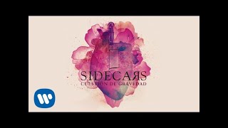 Sidecars - Amasijo de Huesos (Audio Oficial)