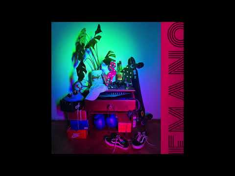 Emano Entertainment - Rapy do Szuflady (skrecze: Spisek Jednego)