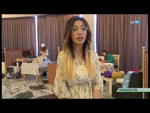 Mingəçevirdə özünüməşğulluq layihəsi uğurla icra olunur