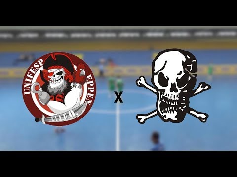 Unifesp Osasco 0 x 1  Medicina USP  |  NDU 2018