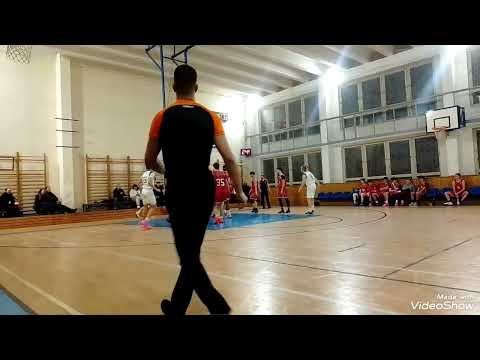 20.2 u18 povazska Bystrica vs ŠKP BBC Banska Bystrica