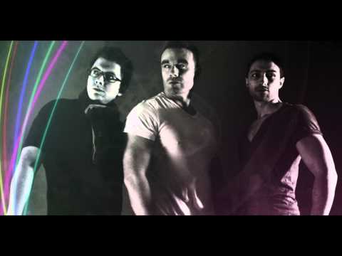 Vargo (Original Mix) - Futuristic Polar Bears, Danny Howard