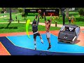 I Tested The ZEN Controller On NBA 2K26
