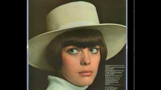 Mireille Mathieu   On dit qu'elle etait belle