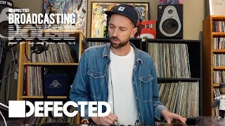 Download lagu Kid Fonque Defected Broadcasting House Show... mp3