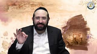 בושה! בושה! בושה! - סיפור ומסר מרתק לפרשת משפטים | הרב אוריה יגל