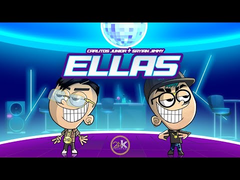 Miniatura de Ellas
