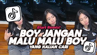 Download lagu DJ BOY JANGAN MALU MALU BOY MALU MALU DIA ELART REMIX FULL SONG VIRAL TIKTOK 2026 mp3