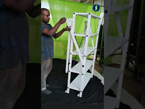 3 Step Golu Padi Coimbatore(Crakers stand)