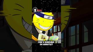 CLONES DA SOMBRA ( Ansatsu Dublado )