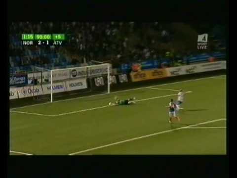 Åtvidabergs FF säsongen 2009