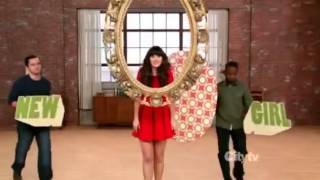 Zooey Deschanel&#39;s Voice