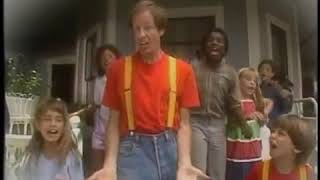 John Jacob Jingleheimer Schmidt