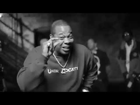 BET CYPHER (Reek Da Villian, 2 Chainz, Busta Rhymes, Ludacris)
