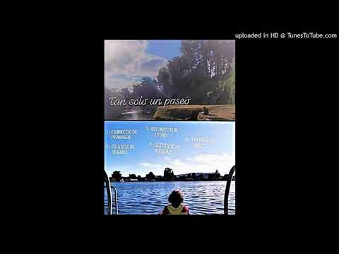 5.- Jazzy Fella - Tan solo un paseo (Beat Stc Beats).